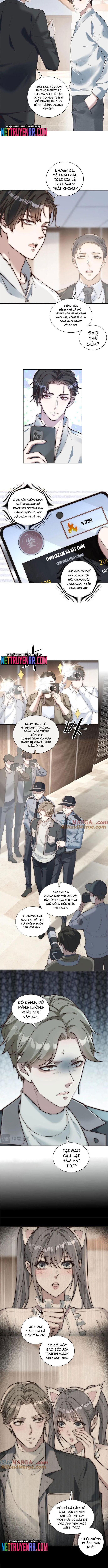 Vật Giá Sụt Giảm, Triệu Phú Quay Về - Chapter 39 - Page 5