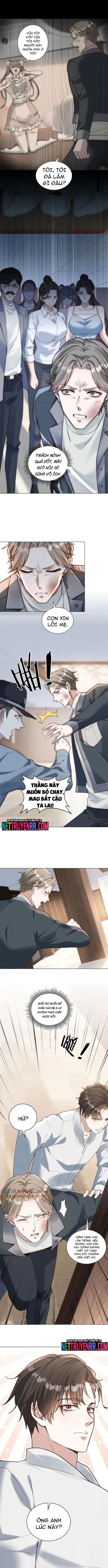 Vật Giá Sụt Giảm, Triệu Phú Quay Về - Chapter 39 - Page 6