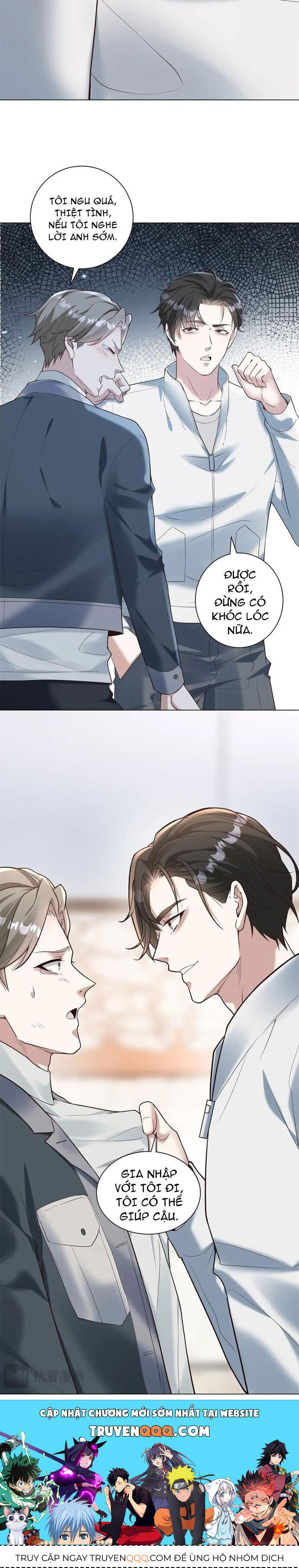 Vật Giá Sụt Giảm, Triệu Phú Quay Về - Chapter 39 - Page 7