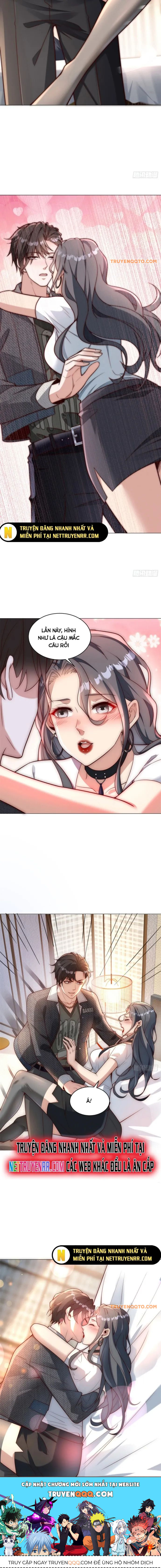 Vật Giá Sụt Giảm, Triệu Phú Quay Về - Chapter 4 - Page 6