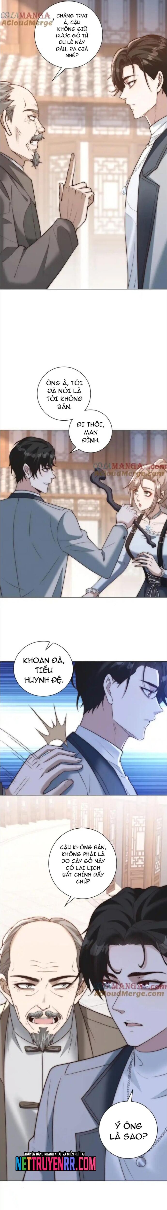 Vật Giá Sụt Giảm, Triệu Phú Quay Về - Chapter 41 - Page 12