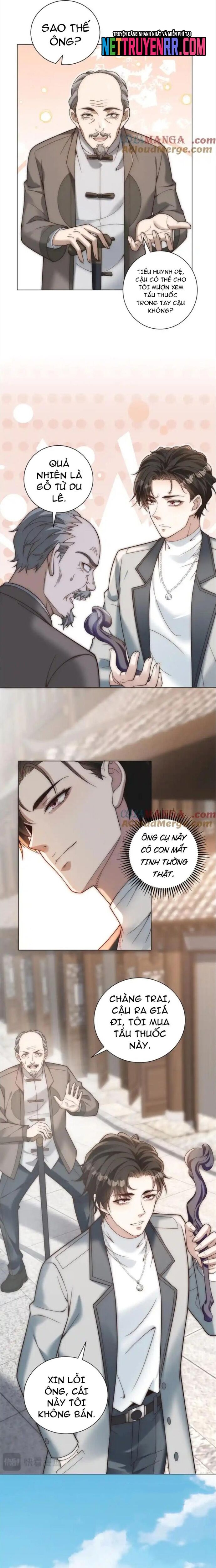 Vật Giá Sụt Giảm, Triệu Phú Quay Về - Chapter 41 - Page 8