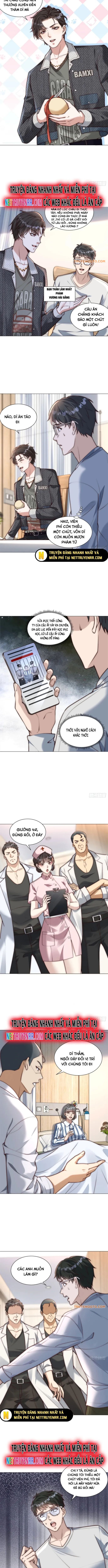 Vật Giá Sụt Giảm, Triệu Phú Quay Về - Chapter 5 - Page 3