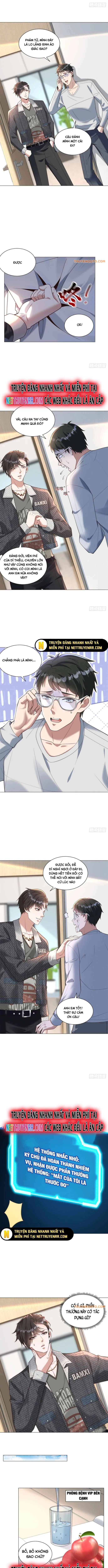 Vật Giá Sụt Giảm, Triệu Phú Quay Về - Chapter 5 - Page 5