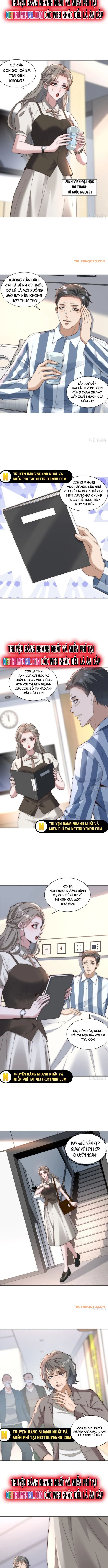 Vật Giá Sụt Giảm, Triệu Phú Quay Về - Chapter 5 - Page 6