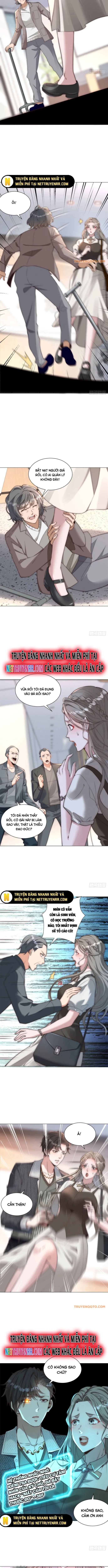 Vật Giá Sụt Giảm, Triệu Phú Quay Về - Chapter 5 - Page 7