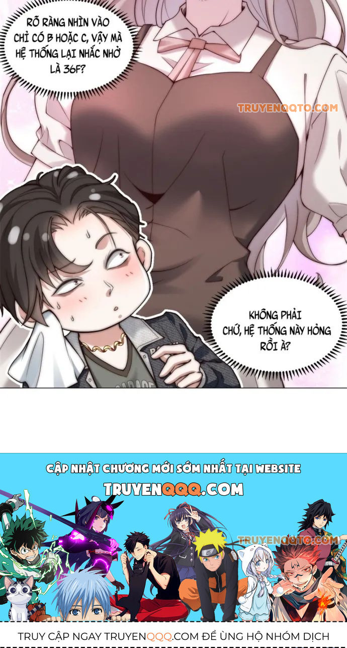 Vật Giá Sụt Giảm, Triệu Phú Quay Về - Chapter 5 - Page 8