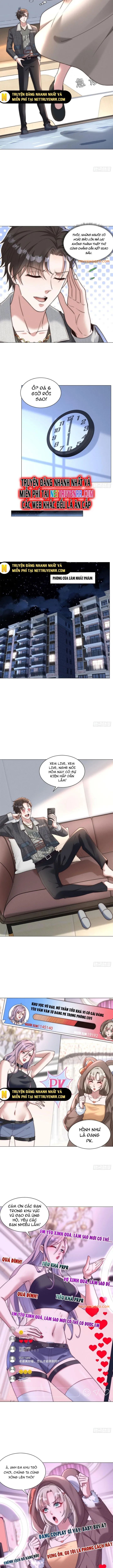 Vật Giá Sụt Giảm, Triệu Phú Quay Về - Chapter 6 - Page 3