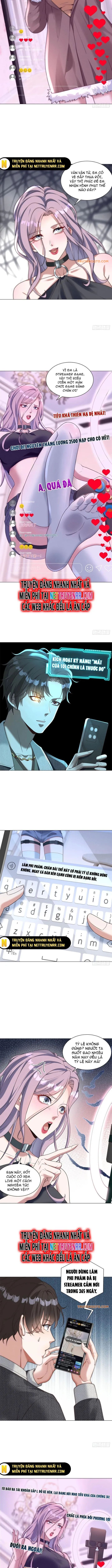 Vật Giá Sụt Giảm, Triệu Phú Quay Về - Chapter 6 - Page 4