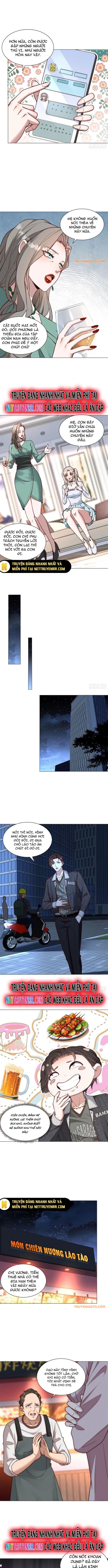 Vật Giá Sụt Giảm, Triệu Phú Quay Về - Chapter 7 - Page 3