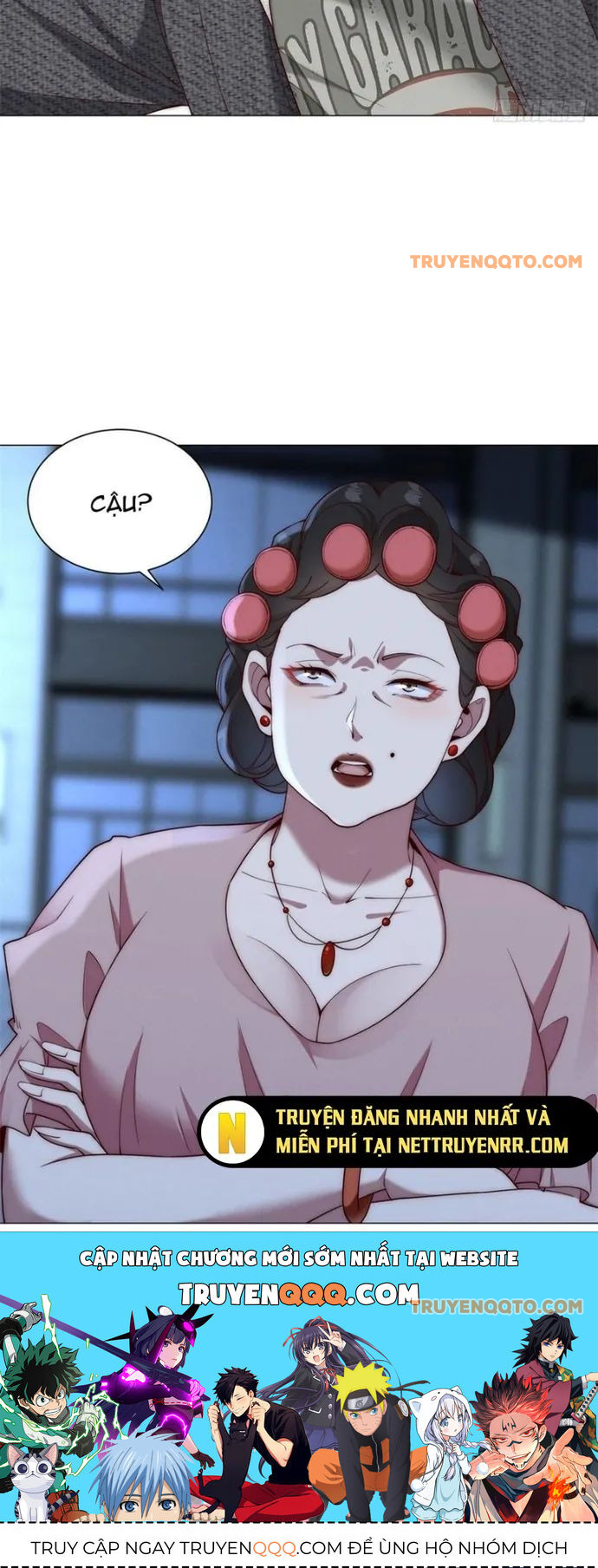 Vật Giá Sụt Giảm, Triệu Phú Quay Về - Chapter 7 - Page 5