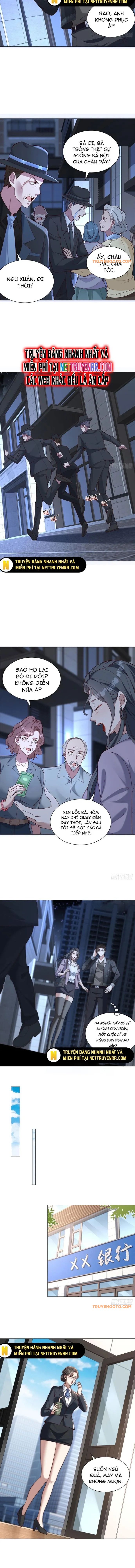Vật Giá Sụt Giảm, Triệu Phú Quay Về - Chapter 9 - Page 4