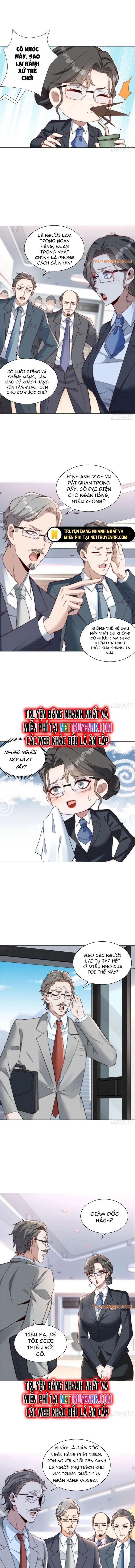 Vật Giá Sụt Giảm, Triệu Phú Quay Về - Chapter 9 - Page 5