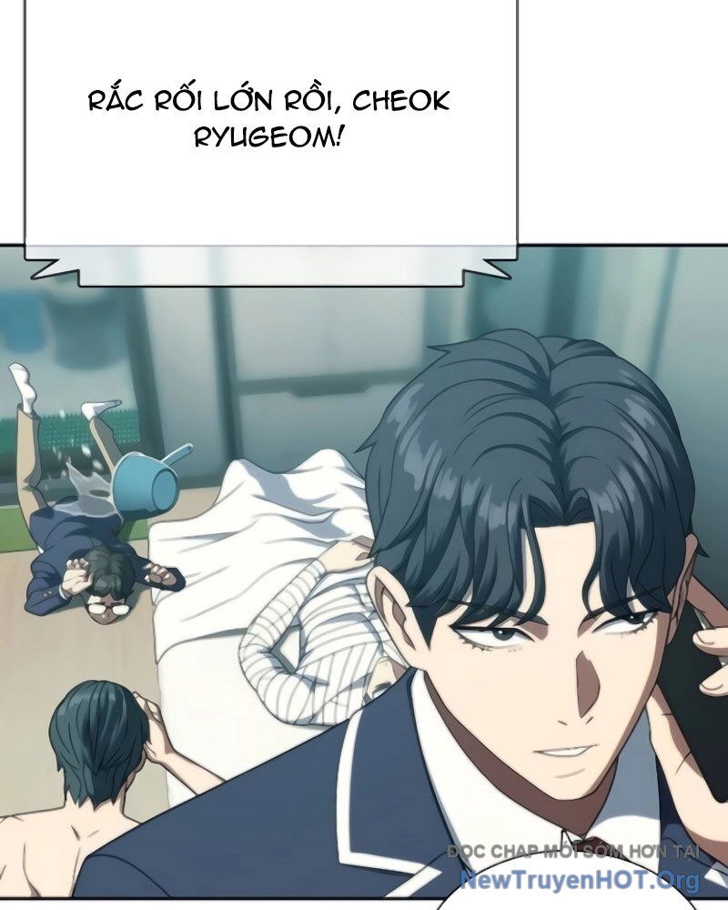 Hàn Băng Võ Giả - Chapter 24 - Page 103