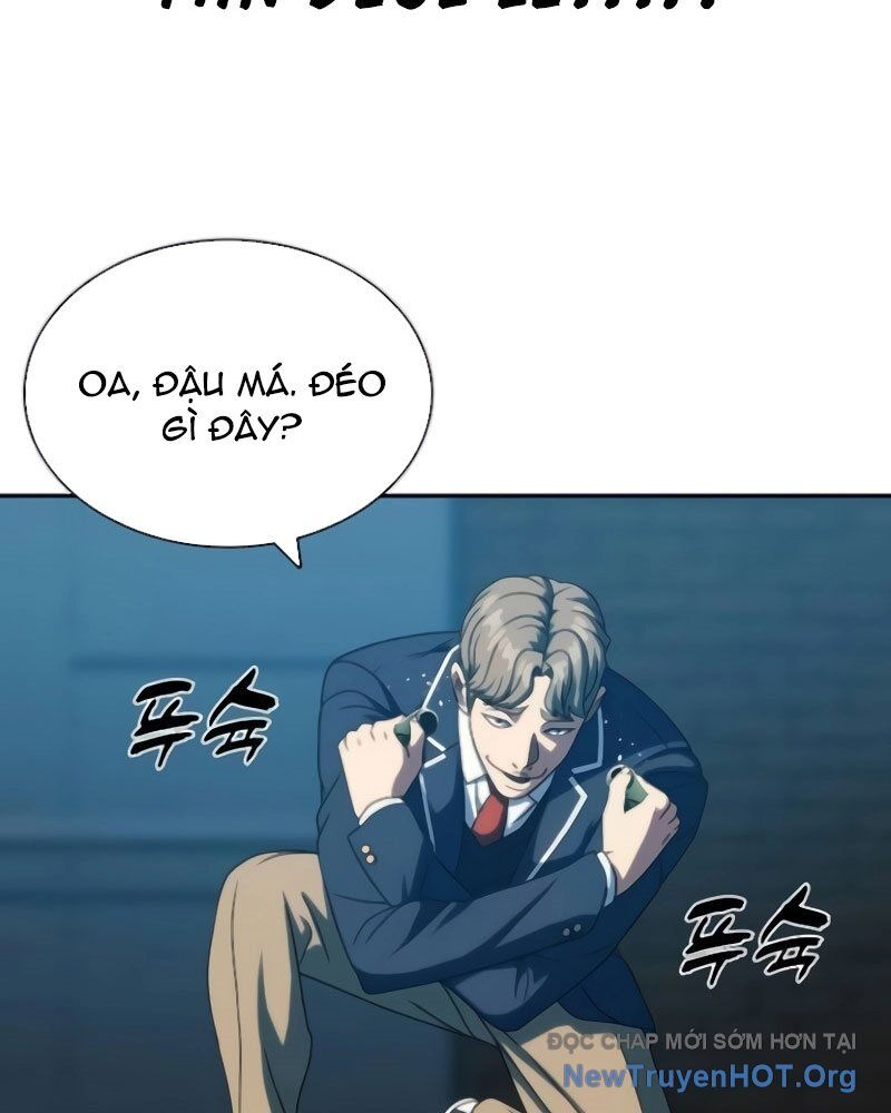 Hàn Băng Võ Giả - Chapter 24 - Page 134