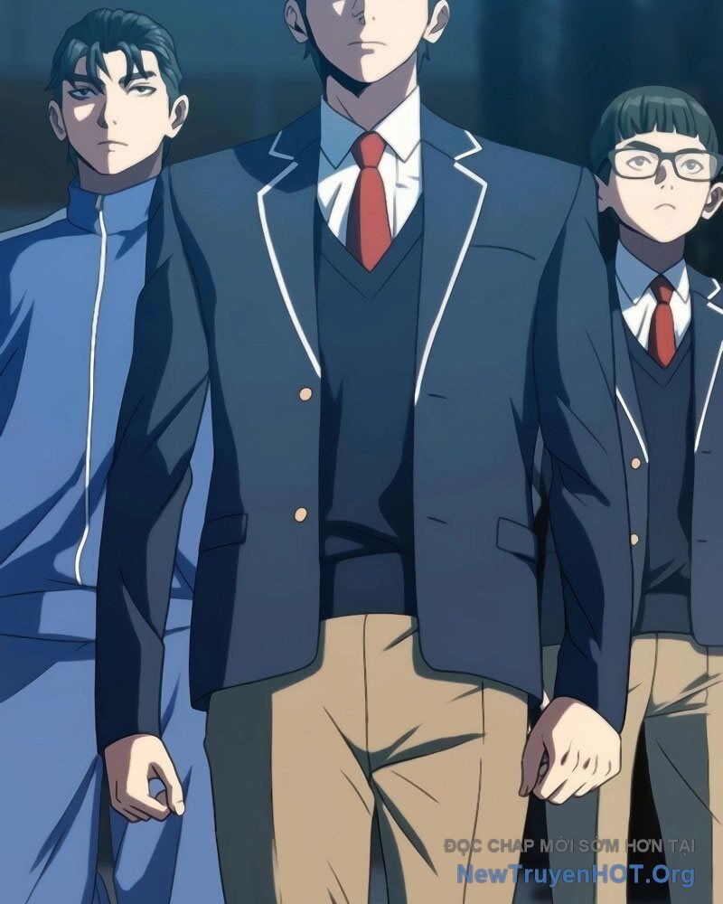 Hàn Băng Võ Giả - Chapter 24 - Page 136