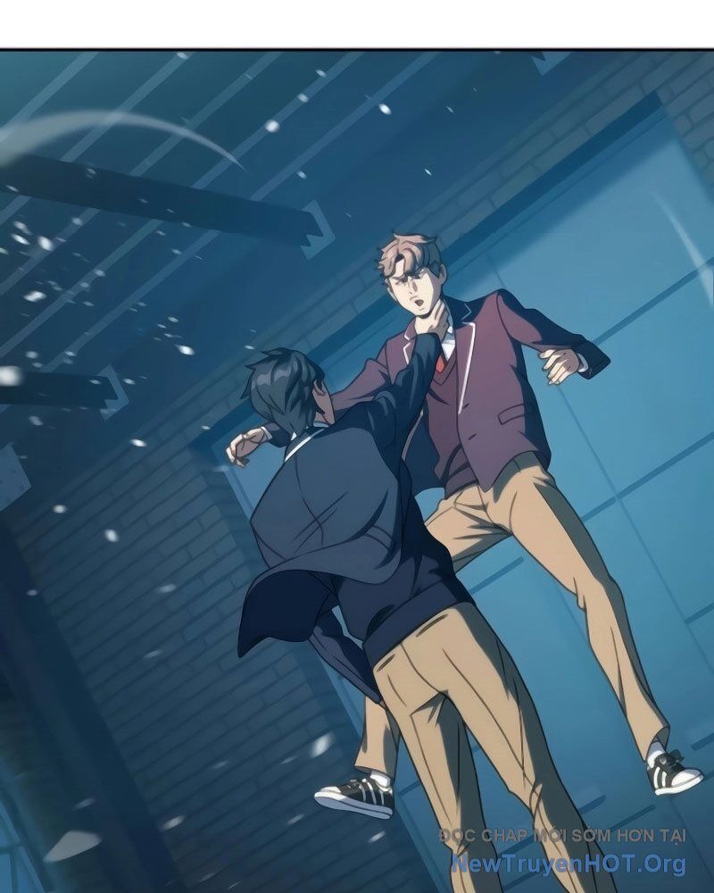 Hàn Băng Võ Giả - Chapter 24 - Page 140