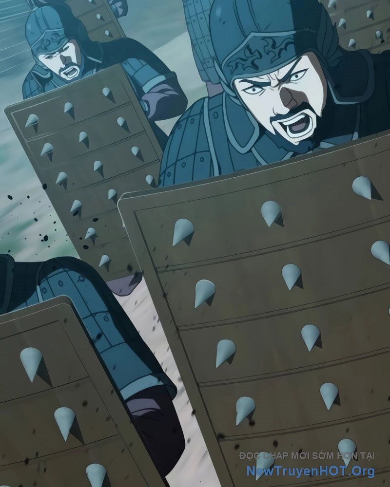 Hàn Băng Võ Giả - Chapter 24 - Page 23