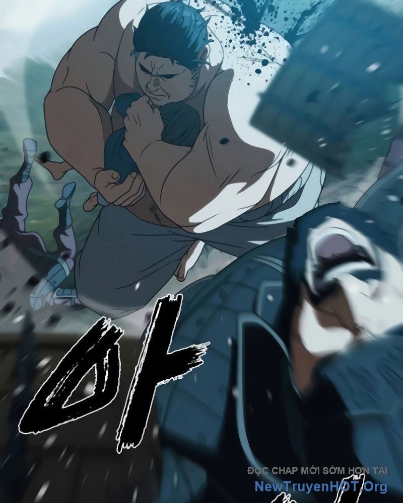 Hàn Băng Võ Giả - Chapter 24 - Page 27