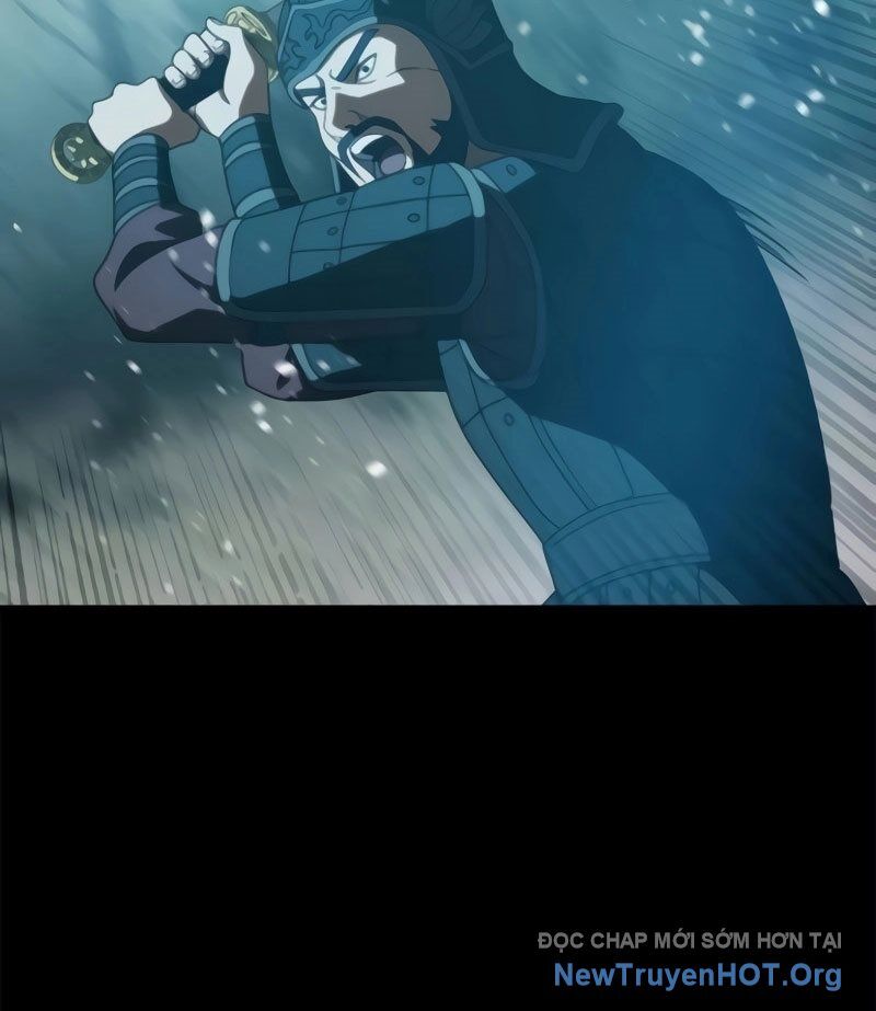 Hàn Băng Võ Giả - Chapter 24 - Page 29