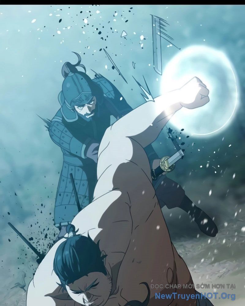 Hàn Băng Võ Giả - Chapter 24 - Page 30