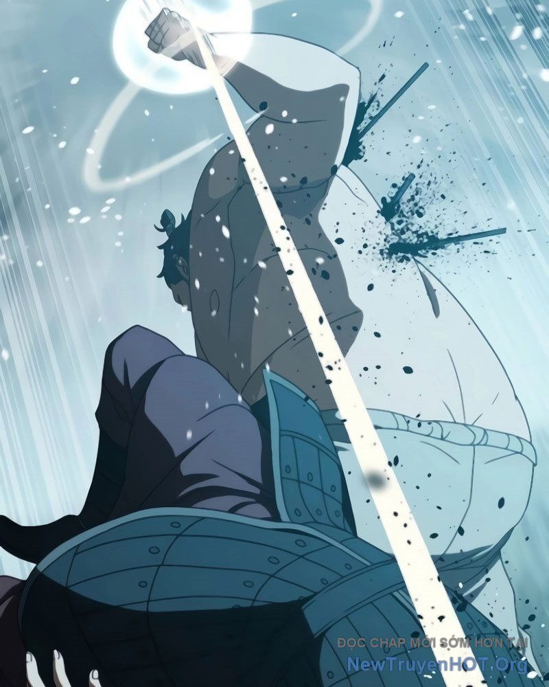 Hàn Băng Võ Giả - Chapter 24 - Page 34