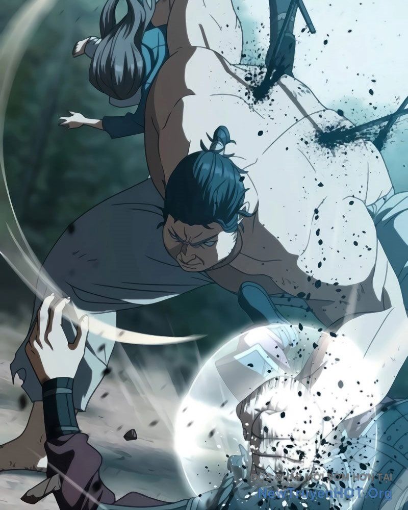 Hàn Băng Võ Giả - Chapter 24 - Page 39