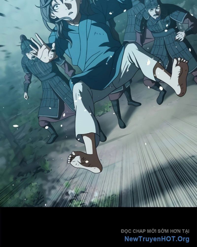 Hàn Băng Võ Giả - Chapter 24 - Page 45