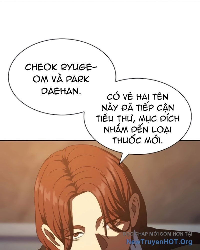 Hàn Băng Võ Giả - Chapter 24 - Page 61