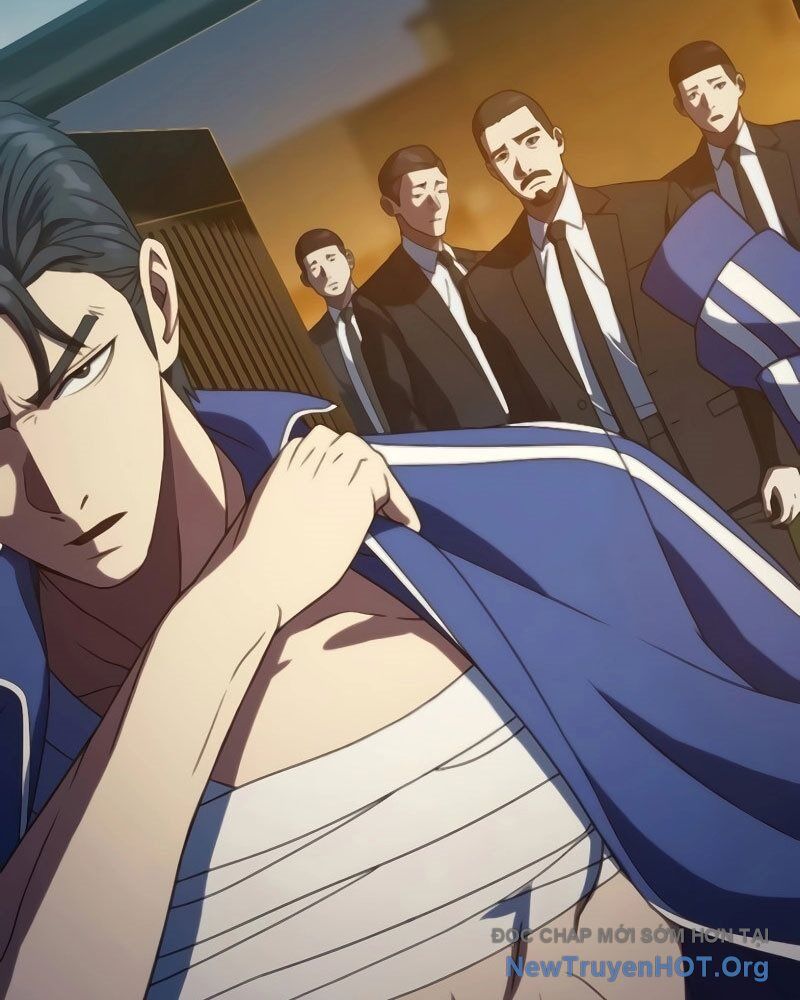 Hàn Băng Võ Giả - Chapter 24 - Page 82