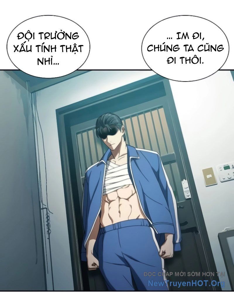 Hàn Băng Võ Giả - Chapter 24 - Page 84