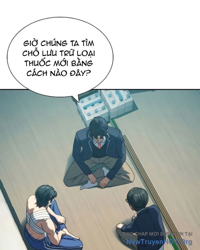 Hàn Băng Võ Giả - Chapter 24 - Page 92