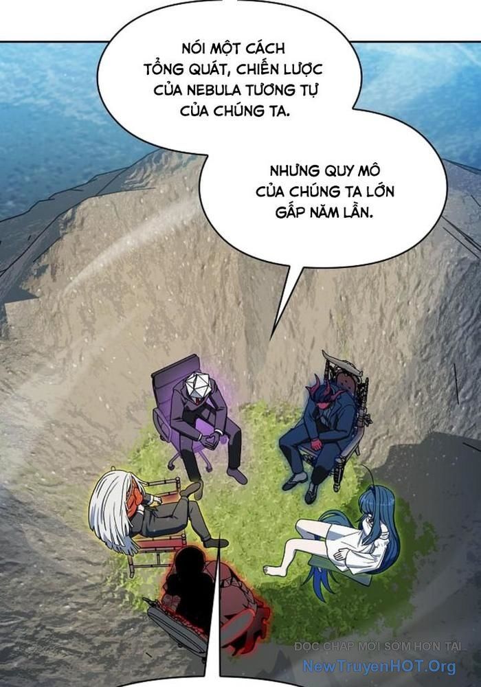Nền Văn Minh Nebula - Chapter 94 - Page 108