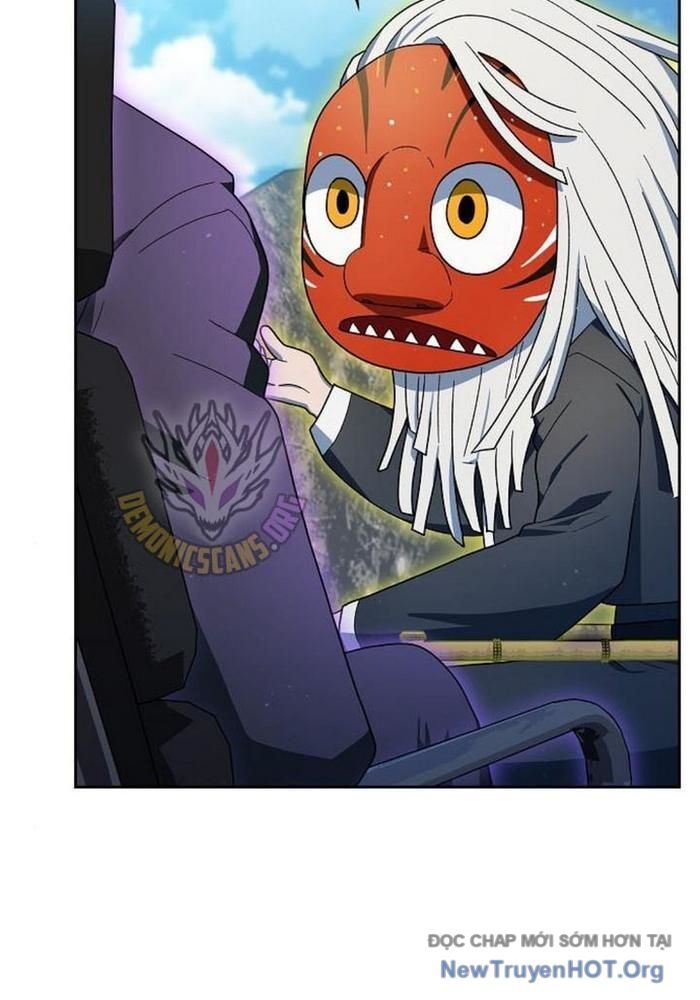 Nền Văn Minh Nebula - Chapter 94 - Page 110