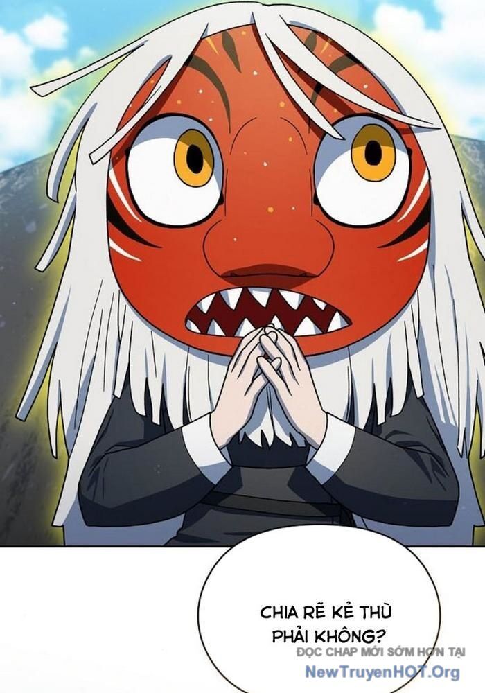 Nền Văn Minh Nebula - Chapter 94 - Page 117