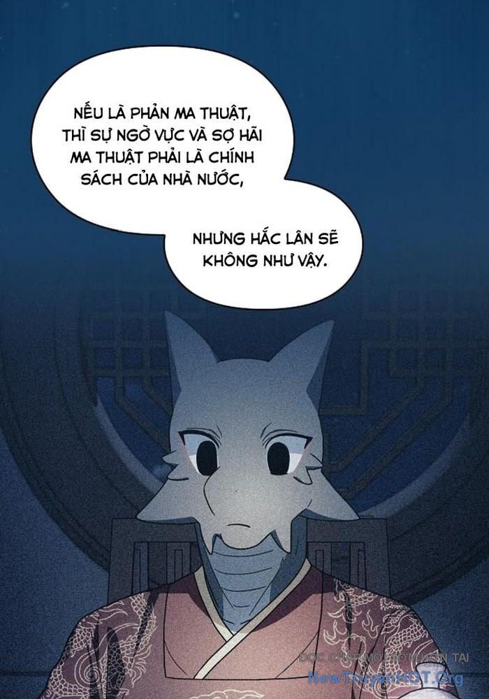 Nền Văn Minh Nebula - Chapter 94 - Page 85