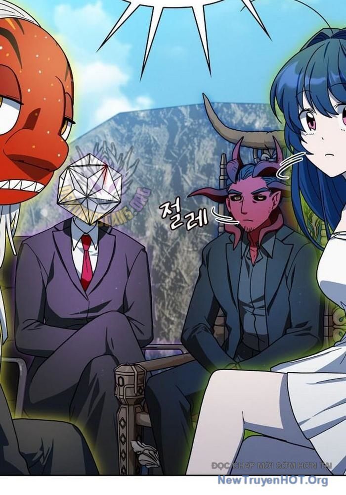 Nền Văn Minh Nebula - Chapter 94 - Page 92