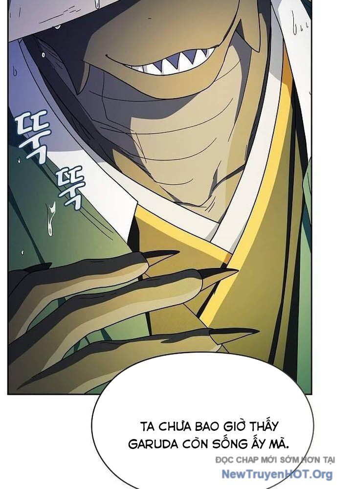 Nền Văn Minh Nebula - Chapter 95 - Page 35