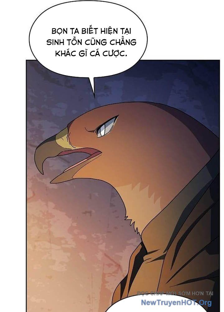 Nền Văn Minh Nebula - Chapter 95 - Page 90