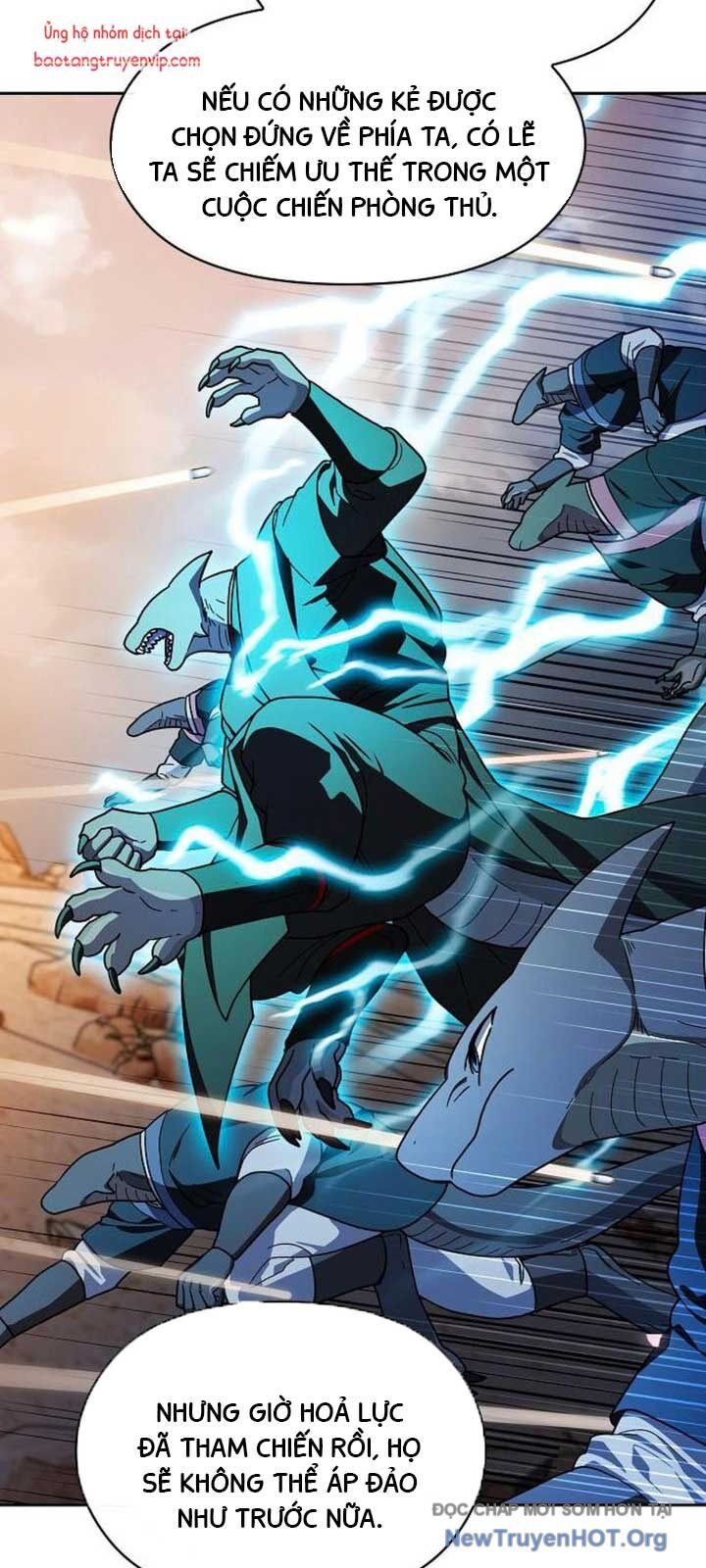Nền Văn Minh Nebula - Chapter 96 - Page 28