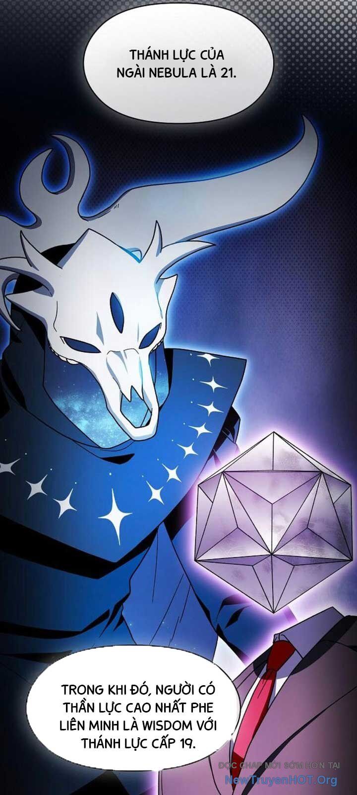 Nền Văn Minh Nebula - Chapter 96 - Page 30