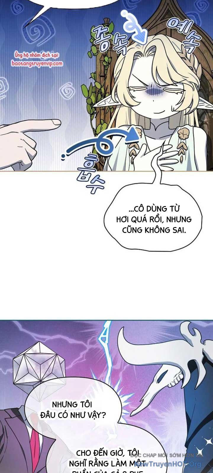 Nền Văn Minh Nebula - Chapter 96 - Page 37