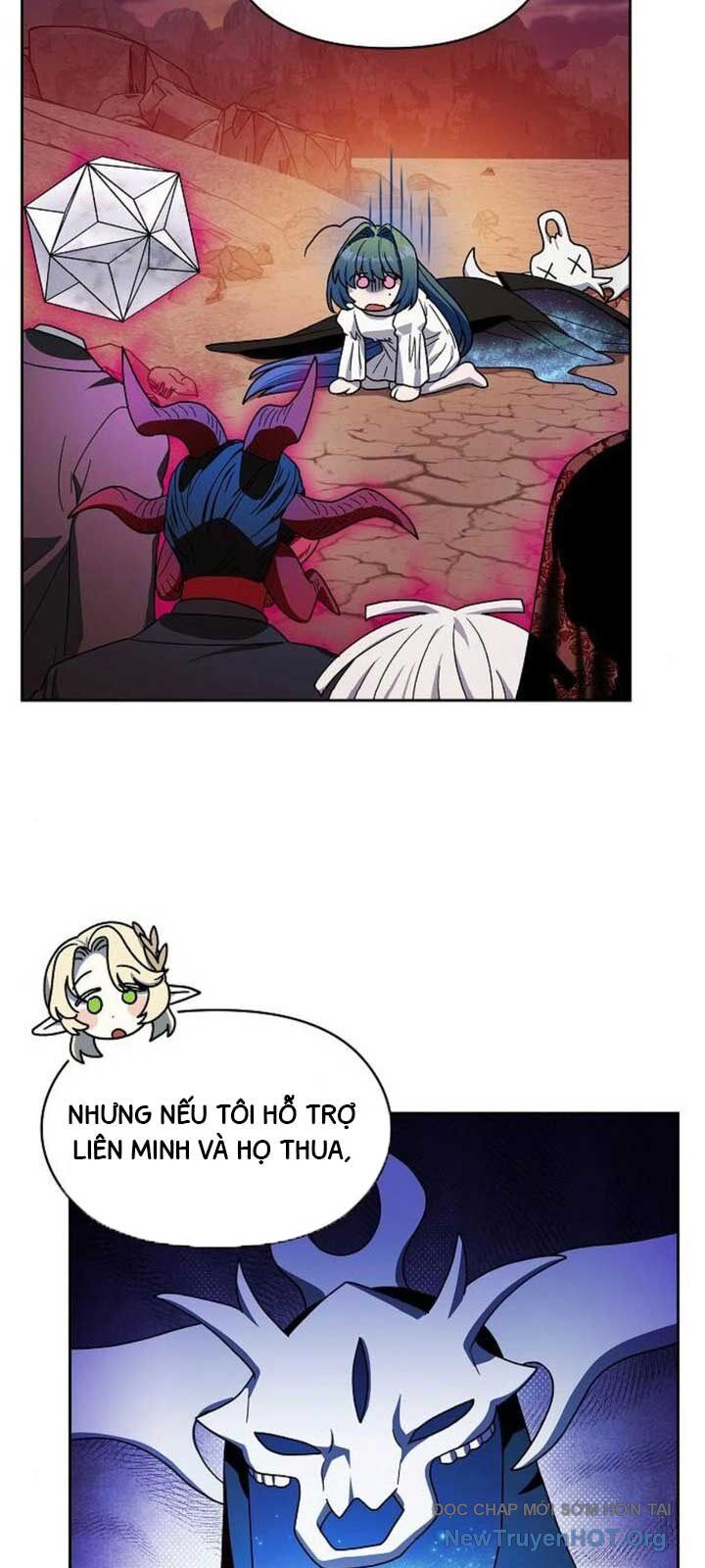 Nền Văn Minh Nebula - Chapter 96 - Page 39