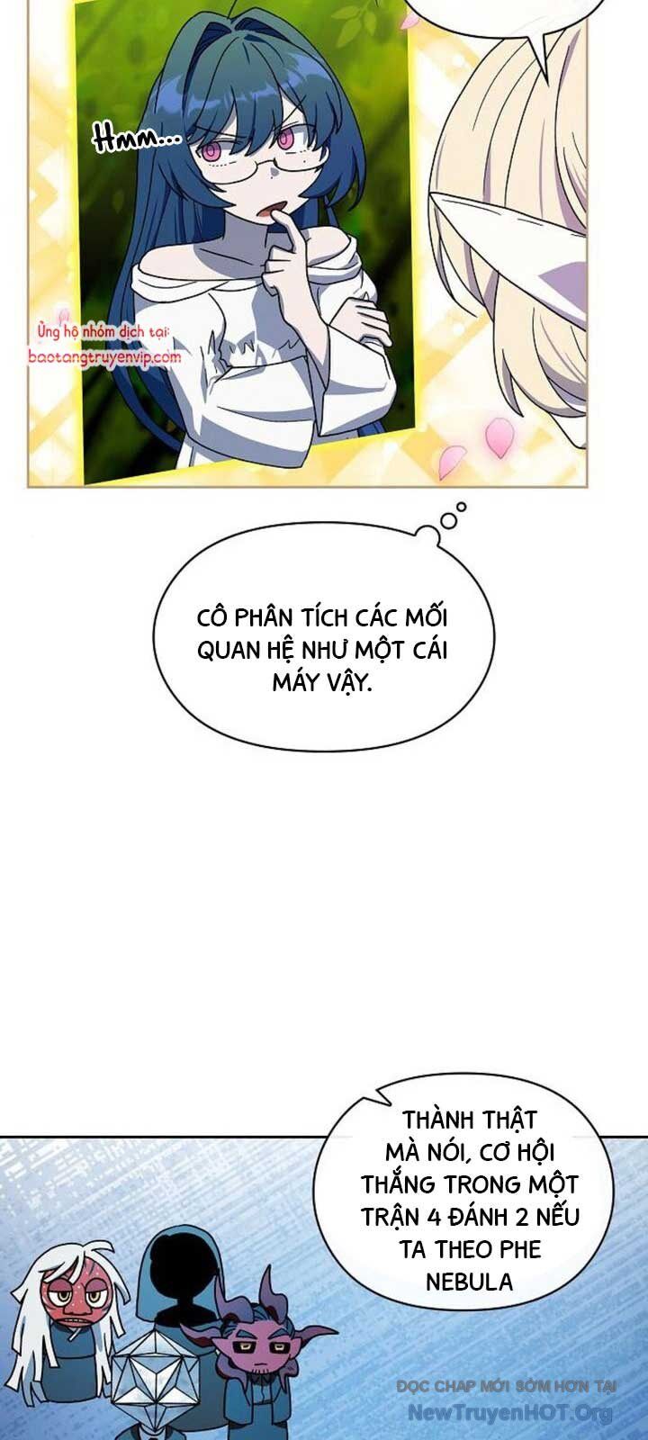 Nền Văn Minh Nebula - Chapter 96 - Page 41