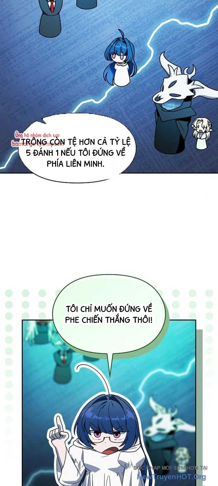 Nền Văn Minh Nebula - Chapter 96 - Page 42