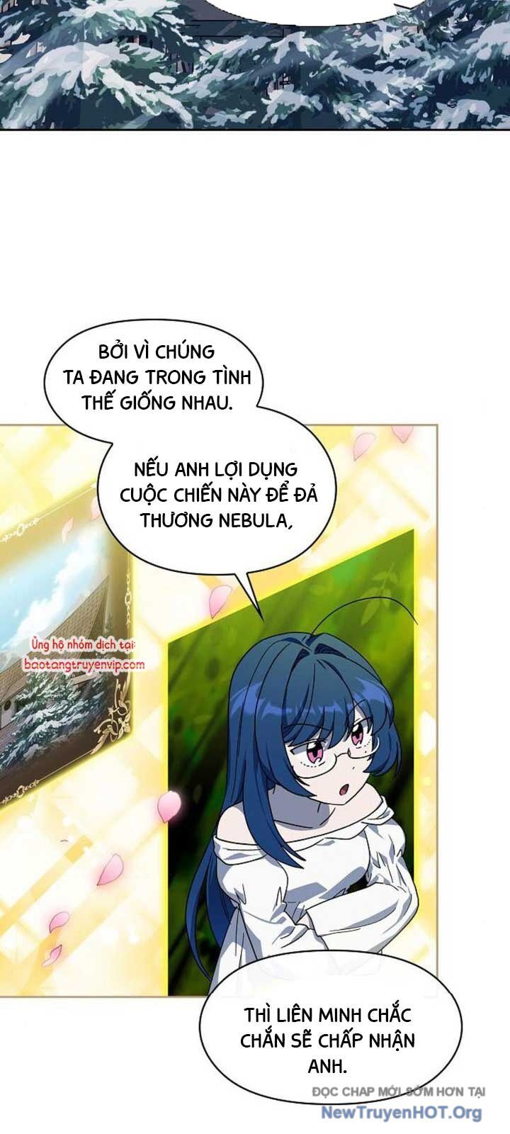 Nền Văn Minh Nebula - Chapter 96 - Page 44