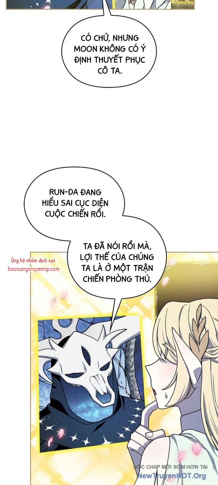 Nền Văn Minh Nebula - Chapter 96 - Page 60