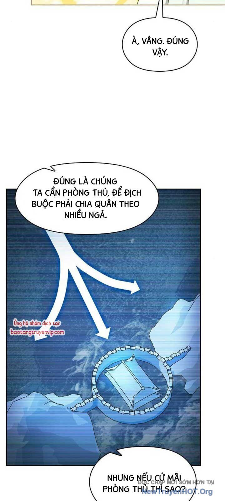 Nền Văn Minh Nebula - Chapter 96 - Page 61