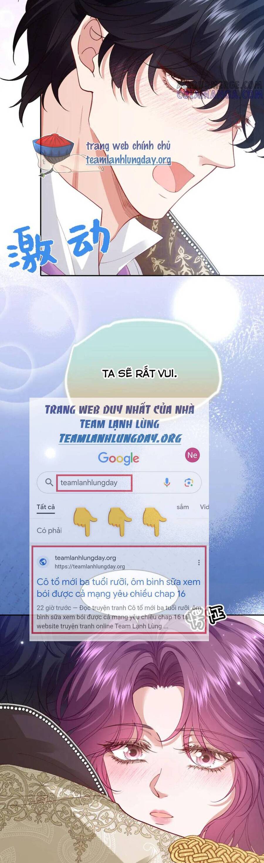 Tôi Đã Tỏ Tình Với Kẻ Thù Nguy Hiểm - Chapter 47 - Page 13