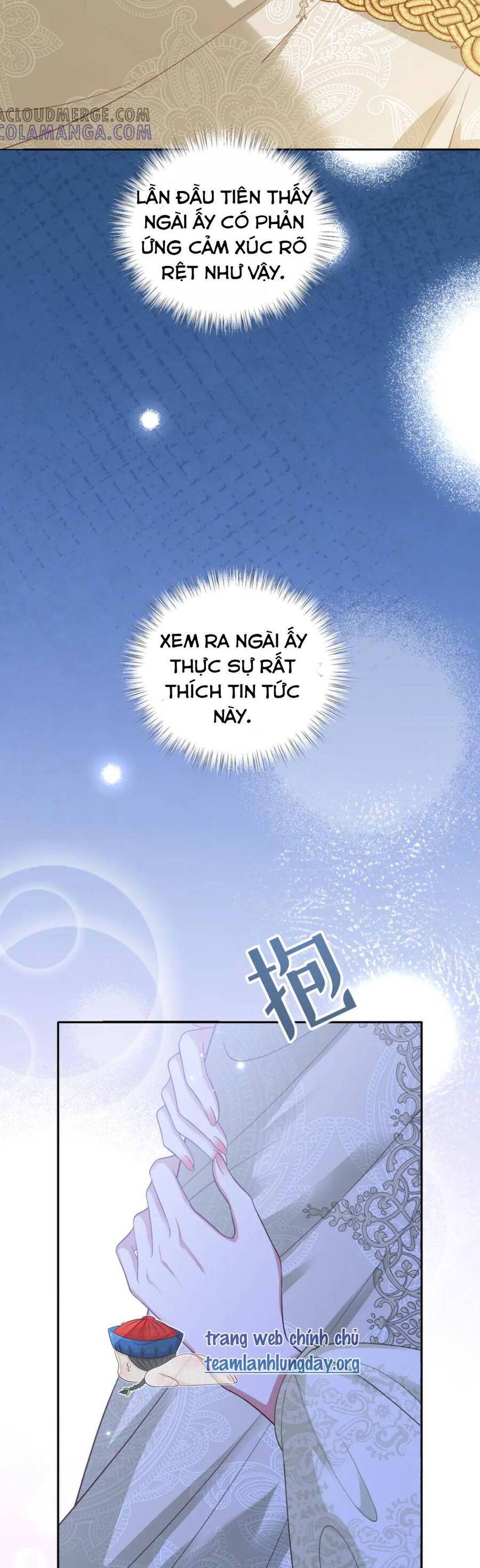 Tôi Đã Tỏ Tình Với Kẻ Thù Nguy Hiểm - Chapter 47 - Page 14